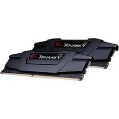 Ripjaws v ddr4 3200 G.Skill Ripjaws V DDR4 3200MHz 2x16GB (F4-3200C16D-32GVKA)