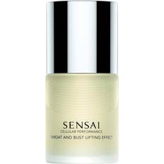 Sensai Serums & Gezichtsolieën Sensai Cellular Performance Throat & Bust Lifting Effect