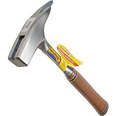 Wooden Grip Pick Hammers Estwing E239MS Roofers Pick Hammer