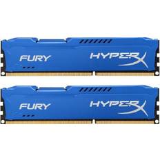 Fury hyperx ram HyperX Fury DDR3 1333MHz 2x8GB (HX313C9FK2/16)