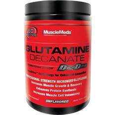 Glutamine MuscleMeds Glutamine Decanate 300g