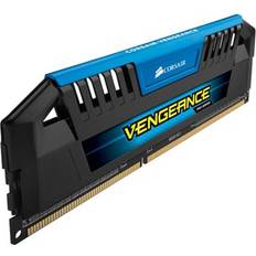 Corsair Vengeance Pro Blue DDR3 1600MHz 4x8GB (CMY32GX3M4A1600C9B)