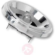 Osram Halospot 111 Pro 24° Halogen Lamp 60W G53