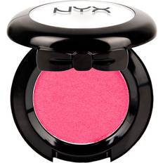 Makeup NYX Hot Singles Eye Shadow Wild Orchid