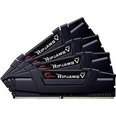 G.Skill Ripjaws V DDR4 3400MHz 4x8GB (F4-3400C16Q-32GVK)