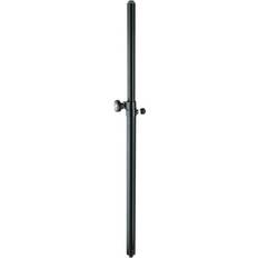 Nero Supporti per altoparlanti Konig & Meyer 21337 Distance Rod 35.6-57.08" Height