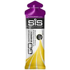 SiS Go Isotonic Energy Gel Blackcurrant 60ml 1 pcs