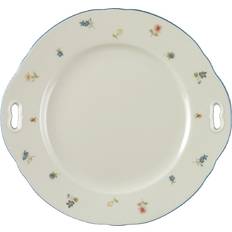 Dishwasher Safe Cake Plates Seltmann Weiden Marie-Luise Cake Plate 27cm