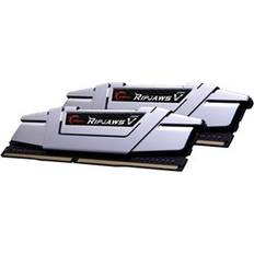 G.Skill Ripjaws V DDR4 3000MHz 2x8GB (F4-3000C15D-16GVS)