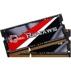 G.Skill Ripjaws DDR3L 2133MHz 2x8GB (F3-2133C11D-16GRSL)
