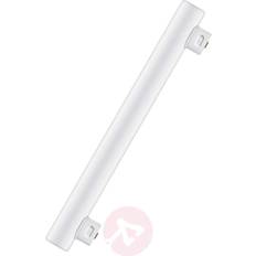 9w 827 Osram Inestra LED Lamp 9W S14S 827