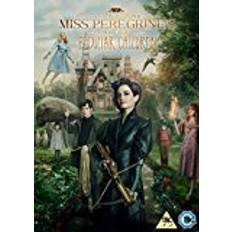 Miss Peregrine’s Home for Peculiar Children [DVD] [2016]