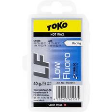Toko LF Hot Wax Blue