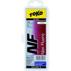 Toko Base Performance Red -4 -12 Cera estampado neutral1 Uni