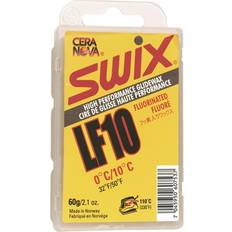 Swix LF10 Yellow