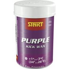 Start Synthetic Kick Wax Violet