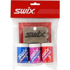 Cross-Country Skiing Swix P19 XC Gunde Kit