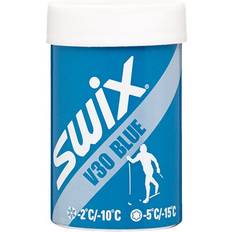 Blue Ski Wax Swix V30 Blue