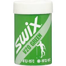 Swix V20 Green