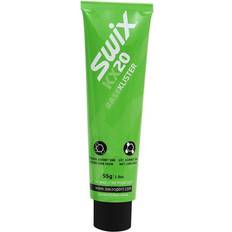 Swix Sukset vahat Swix KX20 Green Base Klister 55g