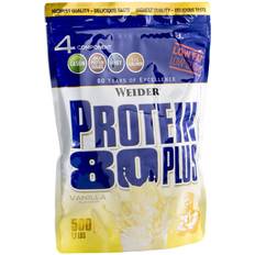 Protein 80 Plus Vanilla 500g