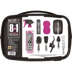 8 in 1 Bicycle Cleaning Kit standard