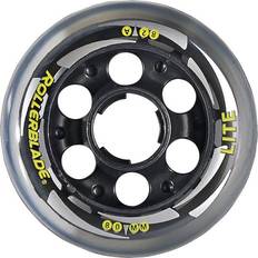 Rollerblade Lite 80mm 82A 8-pack