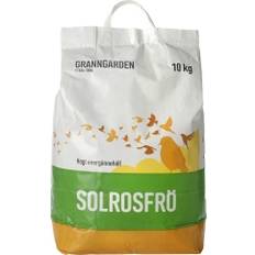 Fågelmat Granngården Fågelmat Solrosfrö