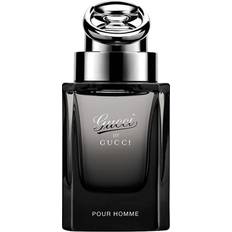 Gucci Eau de Toilette Gucci Pour Homme EdT 90ml