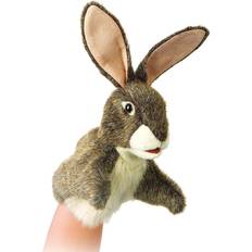 Folkmanis Little Hare 2931
