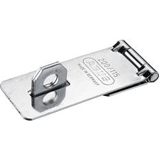 Loquets de cadenas ABUS 95 mm Blister 200/75 Support De Serrure