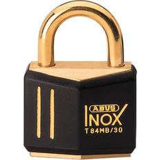 ABUS Nøglelåse Hængelåse ABUS Padlock T84MB/30