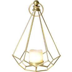 Star Trading 062-54 Bordslampa 24cm