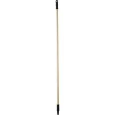 Træskaft med Gevind Ø25mm 156cm