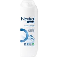 Neutral Ihonhoito Neutral 0% Body Lotion