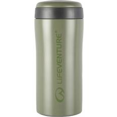 Thermal mug Lifeventure Thermal Mug 330ml Termokop 30cl