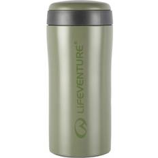 Kitchen Accessories Lifeventure Thermal Mug 330ml Travel Mug