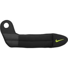 Black Weight Cuffs NIKE Wrist Weight 1.1kg