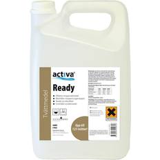 Activa Textilrengöring Activa Ready Mop Wash 5L