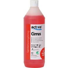 Activa Cirrus Sanitary Cleaner 1L