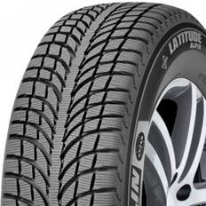 Michelin Latitude Alpin LA2 245/65 R 17 111H XL