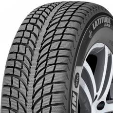 Däck 255 50 19 Michelin Latitude Alpin LA2 255/50 R 19 107V XL