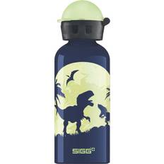 Borracce Sigg 0,4 Glow Moon Dinos