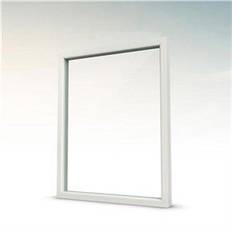 Fönster Tanum FF6x22 Trä Fast fönster 3-glasfönster 60x220cm