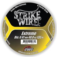 Superlinor Fiskelinor Strike Wire Extreme 0.36mm 135m