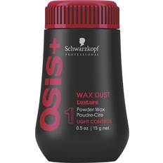 Osis wax Schwarzkopf Osis+ Wax Dust 15g