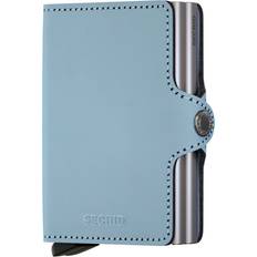 Secrid Twin Wallet - Matte Blue