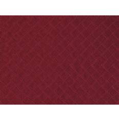 Duni Elegance Table Setting Bordeaux