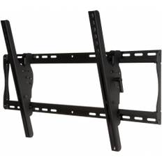 Peerless ST650P 37'-75' Tilt TV Wall Mount LED & LCD HDTV up to VESA 700 x 400 mm Compatible with Samsung, Vizio, Sony, Panasonic, LG