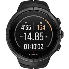 Suunto Spartan Ultra All Black Titanium